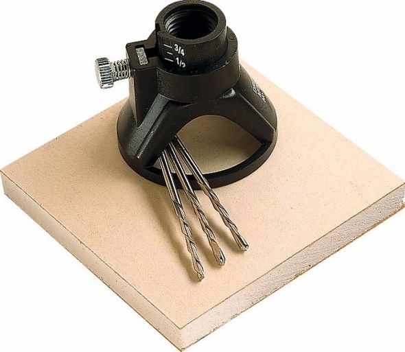 Mehrzweck-Fräsvorsatz 26150565JB Mehrzweck-Fräsvorsatz 26150565JB
