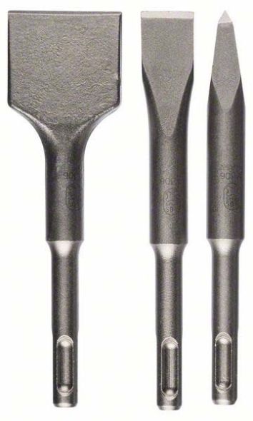 Meissel-Set 2608690180 Meissel-Set 2608690180