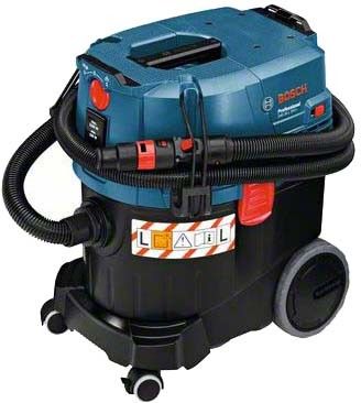 Nass-/Trockensauger GAS 35 L SFC+ Nass-/Trockensauger GAS 35 L SFC+