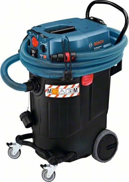 Nass-/Trockensauger GAS 55 M AFC Nass-/Trockensauger GAS 55 M AFC