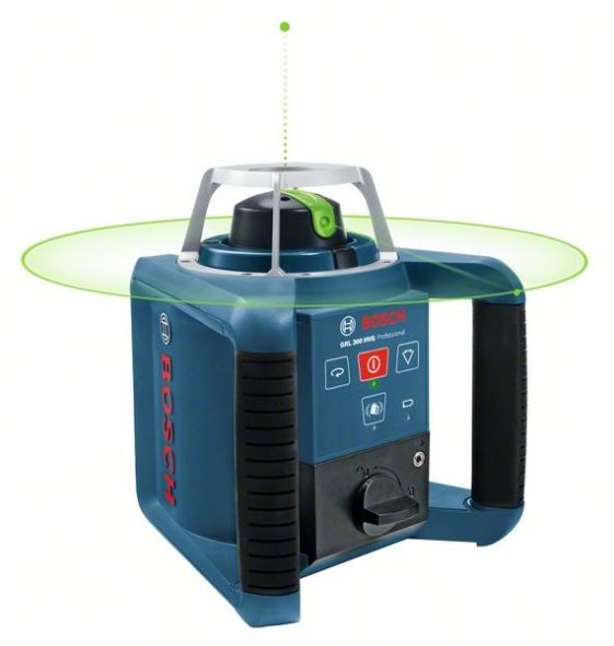 Rotationslaser 0601061701 Rotationslaser 0601061701