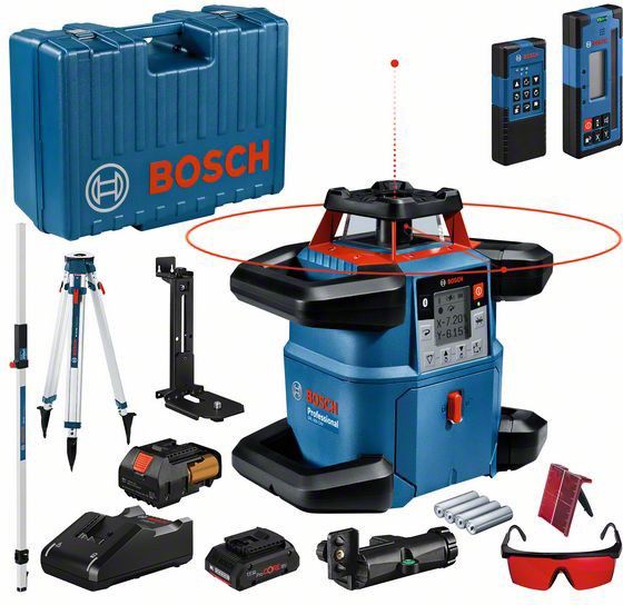 Rotationslaser 06159940P5 Rotationslaser 06159940P5