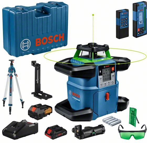 Rotationslaser 06159940PS Rotationslaser 06159940PS