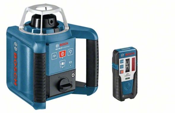 Rotationslaser-Set 0 615 994 05U Rotationslaser-Set 0 615 994 05U