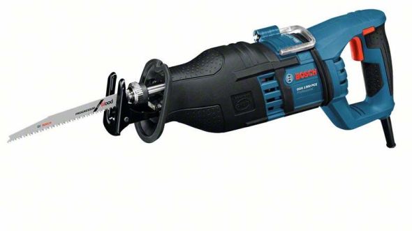 Säbelsäge GSA 1300 PCE Säbelsäge GSA 1300 PCE