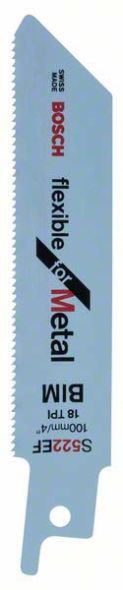 Säbelsägeblatt 2608656012 Säbelsägeblatt 2608656012