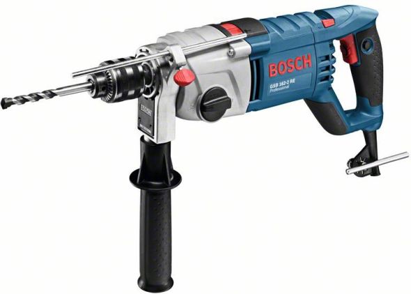 Schlagbohrmaschine GSB 162-2 RE Schlagbohrmaschine GSB 162-2 RE