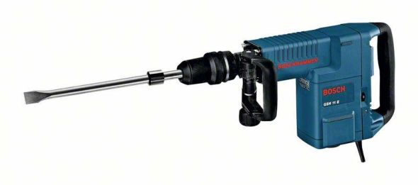 Schlaghammer GSH 11 E Schlaghammer GSH 11 E