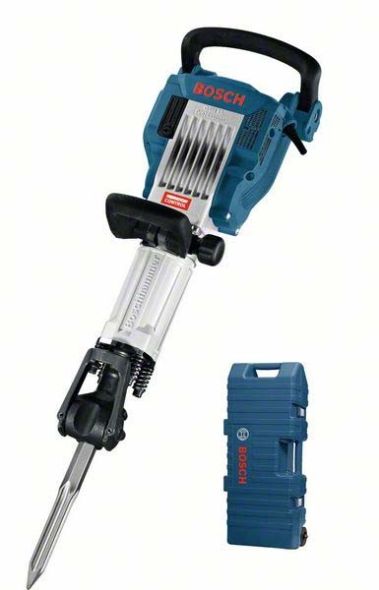 Schlaghammer GSH 16-28 Schlaghammer GSH 16-28