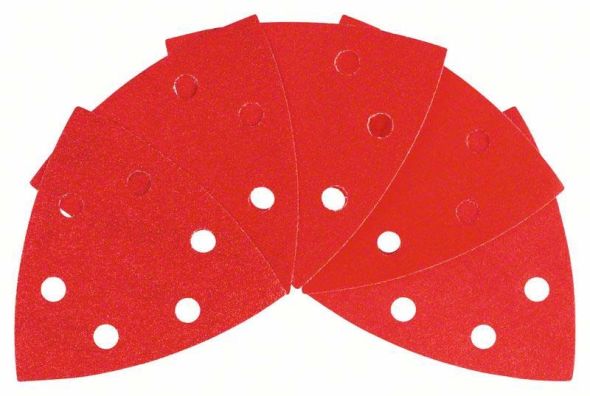 Schleifpapierset 2608607541 Schleifpapierset 2608607541