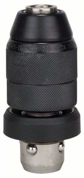 Schnellspannbohrfutter 2608572212 Schnellspannbohrfutter 2608572212