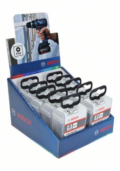 Schrauberbit-Set 2607002797 Schrauberbit-Set 2607002797