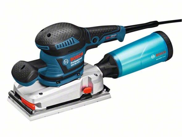 Schwingschleifer GSS 280 AVE Schwingschleifer GSS 280 AVE