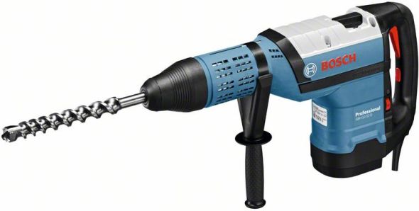 SDS-max-Bohrhammer GBH 12-52 D SDS-max-Bohrhammer GBH 12-52 D