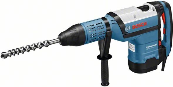 SDS-max-Bohrhammer GBH 12-52 DV SDS-max-Bohrhammer GBH 12-52 DV