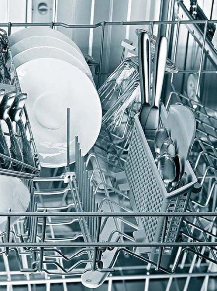 Spülhilfe-Set SMZ5000 Spülhilfe-Set SMZ5000
