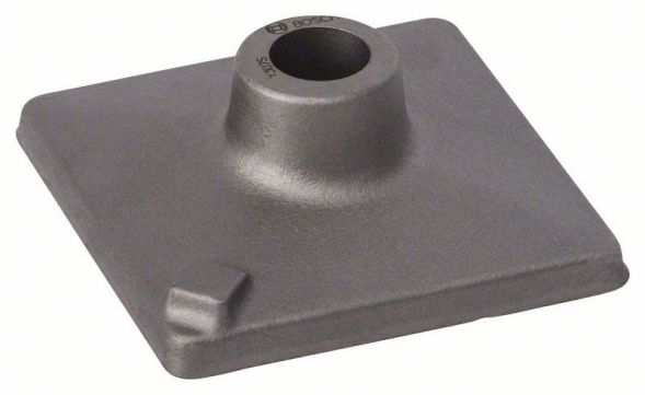 Stampferplatte 1618633101 Stampferplatte 1618633101
