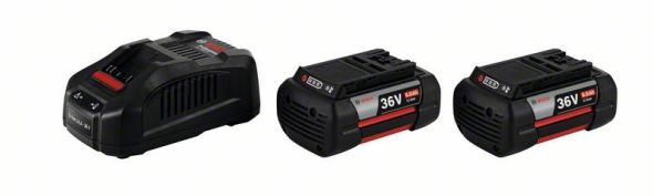Starter-Set 1600A00L1U Starter-Set 1600A00L1U