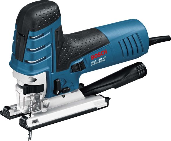Stichsäge GST 150 CE L-Boxx 2