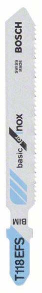 Stichsägeblätter 2608636497 Stichsägeblätter 2608636497
