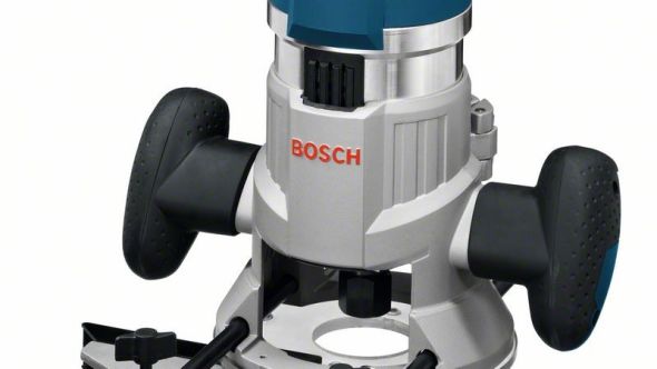 Systemzubehör Fräsen 1600A001GJ