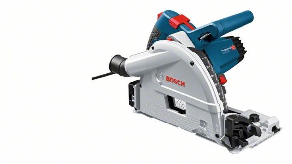 Tauchsäge GKT 55 GCE