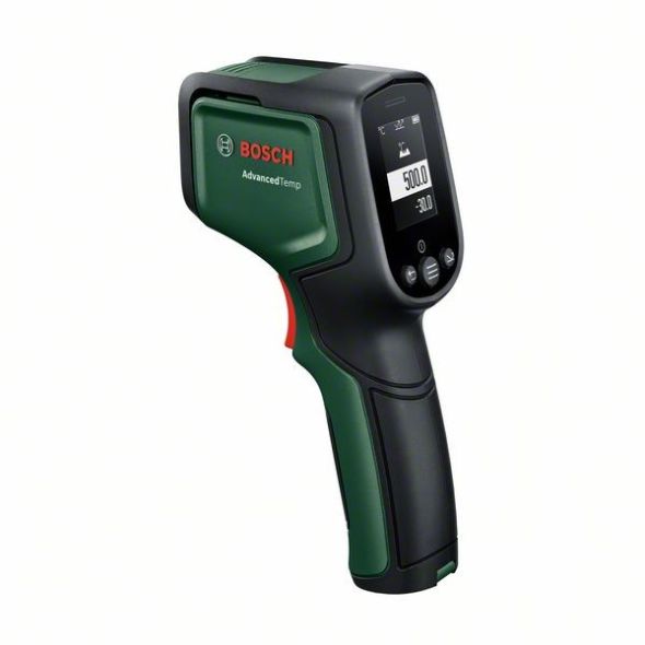 Thermodetektor 0603683200