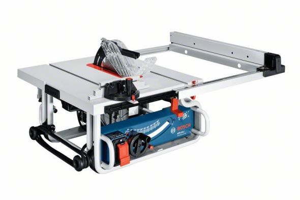 Tischsäge GTS 10 J Tischsäge GTS 10 J