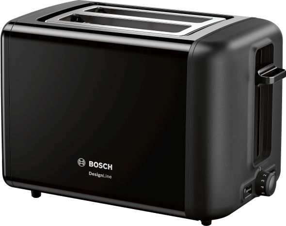 Toaster TAT3P423DE jet sw p