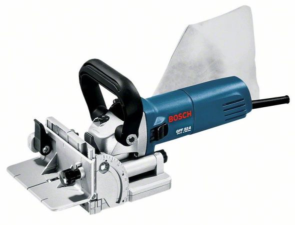 Universalfräse GFF 22 A Universalfräse GFF 22 A