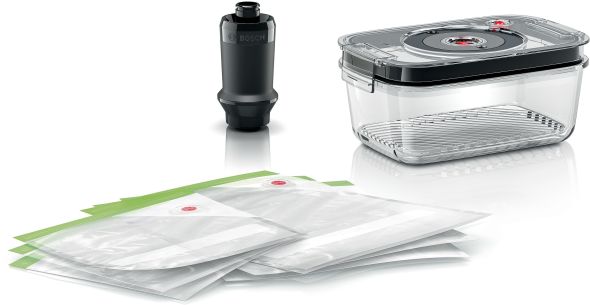 Vakuum-Frischhalteset MSZV6FSG1 Vakuum-Frischhalteset MSZV6FSG1