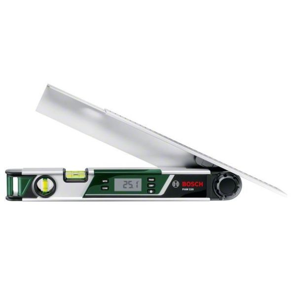 Winkelmesser 0603676000 Winkelmesser 0603676000