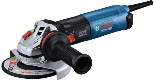 Winkelschleifer 06017D0600