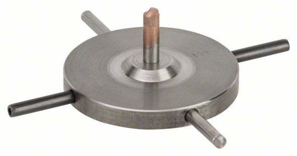 Zentrierkreuz 2608597482 Zentrierkreuz 2608597482