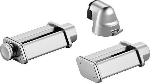 Zubehör-Set Pastavorsätze MUZ9PP1 Zubehör-Set Pastavorsätze MUZ9PP1