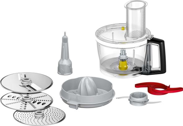 Zubehör VeggieLove Plus MUZ9VLP1 Zubehör VeggieLove Plus MUZ9VLP1