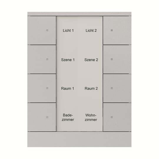 8f. Bedienelement SB/U8.0.11-83 8f. Bedienelement SB/U8.0.11-83