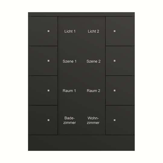8f. Bedienelement SB/U8.0.11-885 8f. Bedienelement SB/U8.0.11-885