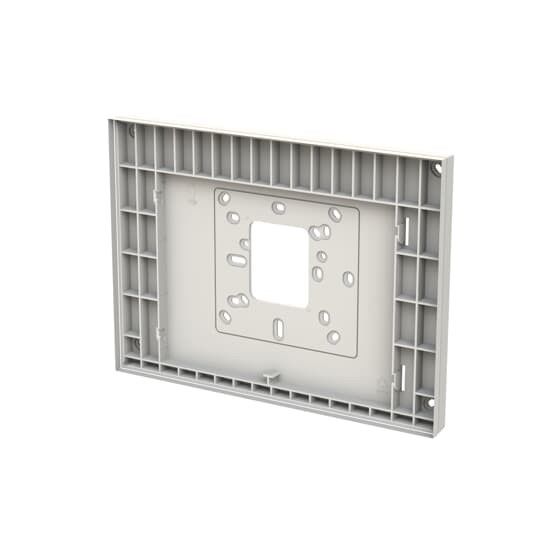 Aufputz-Montagedose 42371S-W-03 Aufputz-Montagedose 42371S-W-03