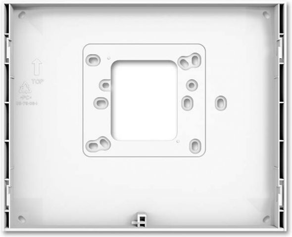 Aufputz-Montagedose 42381S-W-03 Aufputz-Montagedose 42381S-W-03