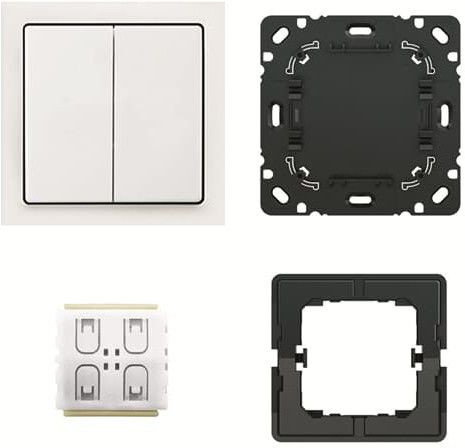 BT-switch Set 6716/01 UJ-84 BT-switch Set 6716/01 UJ-84