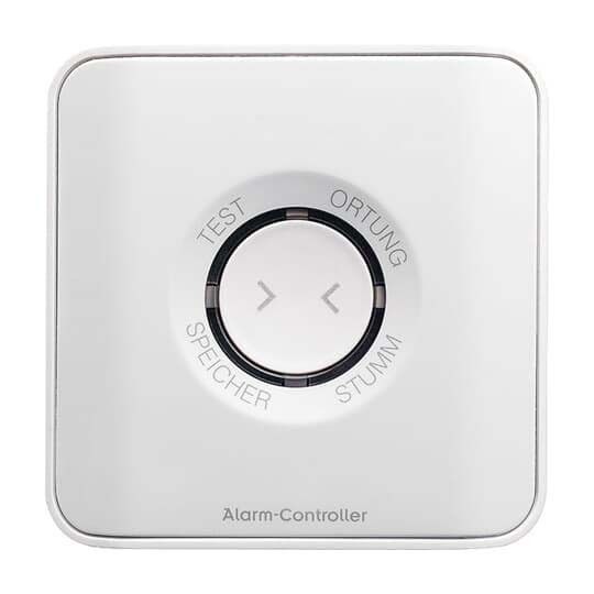 Busch-Alarmschalter RF 6824/11-84 Busch-Alarmschalter RF 6824/11-84