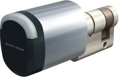 El. Zylinder D01EU555003NF1-03 El. Zylinder D01EU555003NF1-03