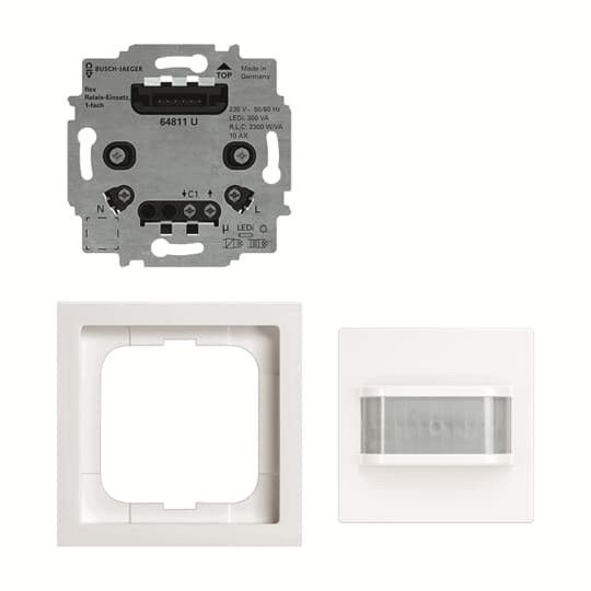 Flex-Set Komfort 64762 UJ-84 Flex-Set Komfort 64762 UJ-84
