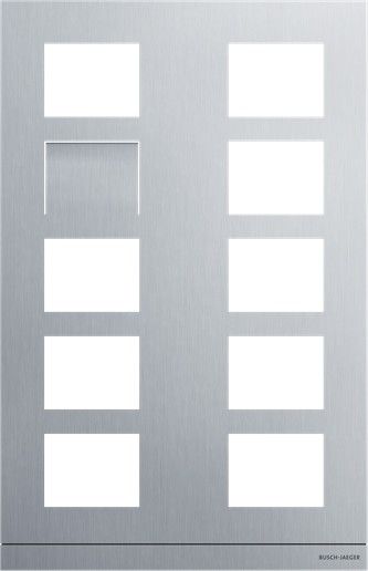Fronplatte 413810CF-A-03 Fronplatte 413810CF-A-03