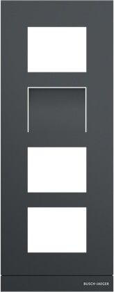 Fronplatte 41384CF-B-03 Fronplatte 41384CF-B-03