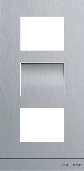 Frontplatte 41383CF-S-03 Frontplatte 41383CF-S-03