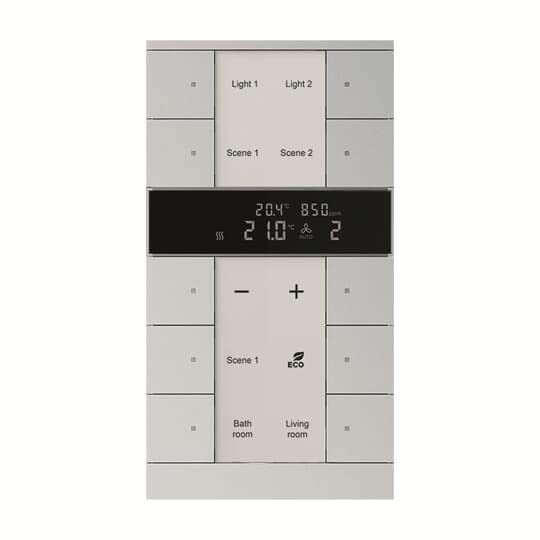 HVAC/CO2-Gerät SBC/U10.0.1-83 HVAC/CO2-Gerät SBC/U10.0.1-83