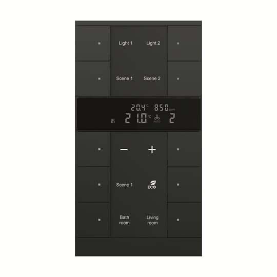 HVAC/CO2-Gerät SBC/U10.0.1-885 HVAC/CO2-Gerät SBC/U10.0.1-885