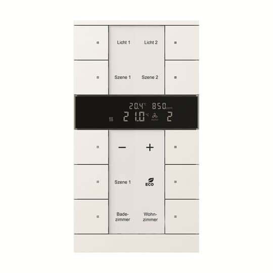 HVAC/CO2-Gerät SBC/U10.0.11-884 HVAC/CO2-Gerät SBC/U10.0.11-884